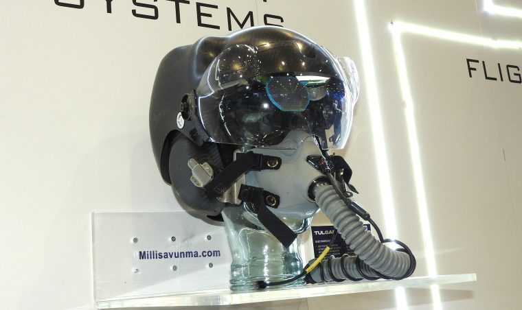 TULGAR Kaska Monteli Gösterge Sistemi